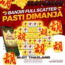 Toto Bangkok >Daftar Situs Slot Online Gacor Maxwin Terbaru